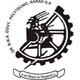 dr. babasaheb bhimrao ambedkar government polytechnic logo