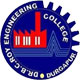 dr. bc roy engineering college logo