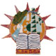 dr. bhupendra nath dutta smriti mahavidyalaya logo