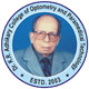 dr. k. r. adhikary college of optometry and paramedical technology logo