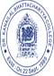 dr. kanailal bhattacharyya college logo