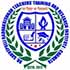 dr. sarvepolli radhakrishnan teachers training and research institute logo