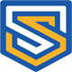 dr. sudhir chandra sur institute of technology and sports complex logo