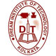 dream institute of technology logo