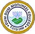 dum dum motijheel college logo