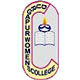 durgapur womens college logo