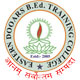 eastern dooars b.ed. training college logo