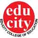 educity college of education logo