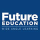 future business school logo