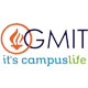 gargi memorial institute of technology logo