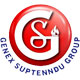 genex b.ed. college logo