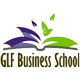 glf business school logo