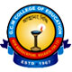 gopal chandra memorial college of education logo
