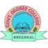 government degree college logo