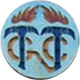 government teachers training college logo
