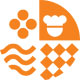 guru nanak institute of hotel management logo