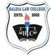 haldia law college logo