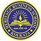 heritage business school logo