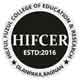hilful fuzul college of education and research logo
