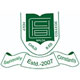 holy child b.ed. college logo