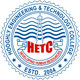 hooghly engineering and technology college logo