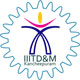 indian institute of information technology, design and manufacturing logo