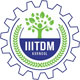 indian institute of information technology design and manufacturing logo