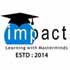 impact college of law logo