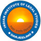 indian institute of legal studies logo
