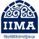 indian institute of management logo