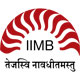 indian institute of management logo