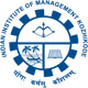 indian institute of management logo