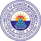 institute of business management logo