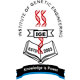 institute of genetic engineering logo