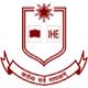 institute of home economics logo