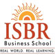 international school of business and research logo