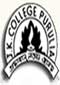 jagannath kishore college logo