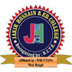 jakir hossain b.ed. college logo