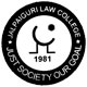 jalpaiguri law college logo