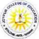 joypur college of education logo