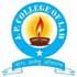 jp college of law logo