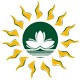 jyotirmoy school of education logo