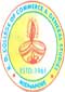 k.d. college of commerce and general studies logo