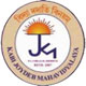 kabi joydeb mahavidyalaya logo