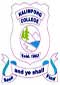 kalimpong college logo