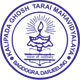 kalipada ghosh tarai mahavidyalaya logo
