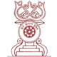 kamala nehru college logo