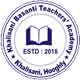 khalisani basanti teachers academy logo