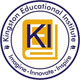 kingston college of science logo