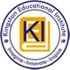 kingston school of management and science logo